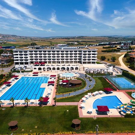 Hotel Ramada Plaza By Wyndham Silivri Esterno foto